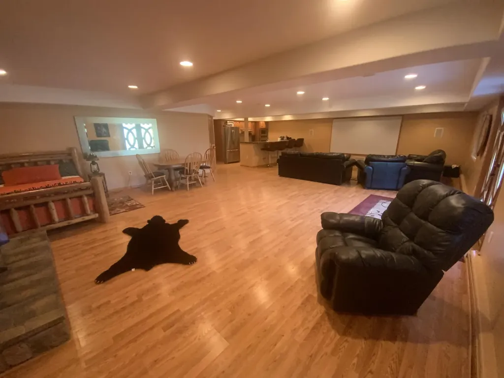 4350 Bailey Road Sandstone Township MI 49201