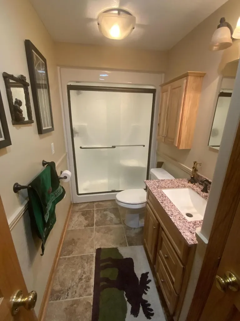 4350 Bailey Road Sandstone Township MI 49201