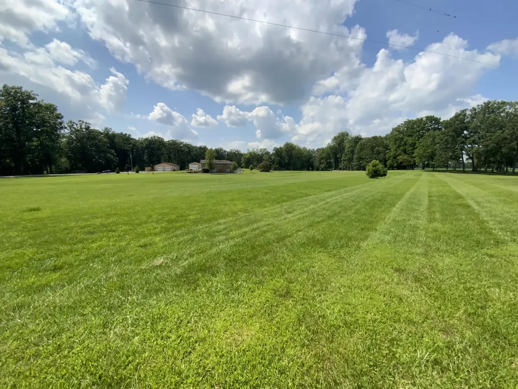 4350 Bailey Road Sandstone Township MI 49201