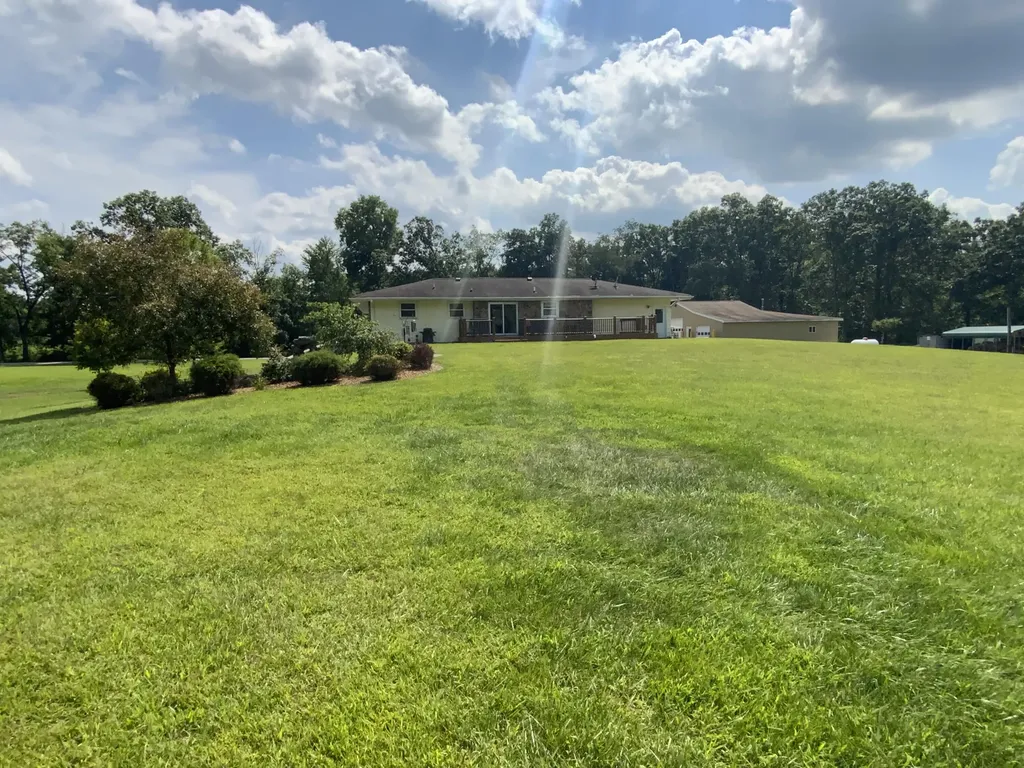 4350 Bailey Road Sandstone Township MI 49201