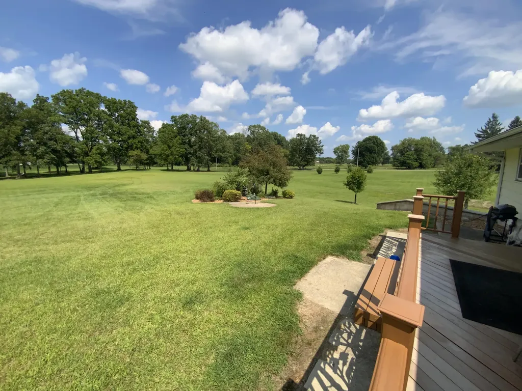 4350 Bailey Road Sandstone Township MI 49201