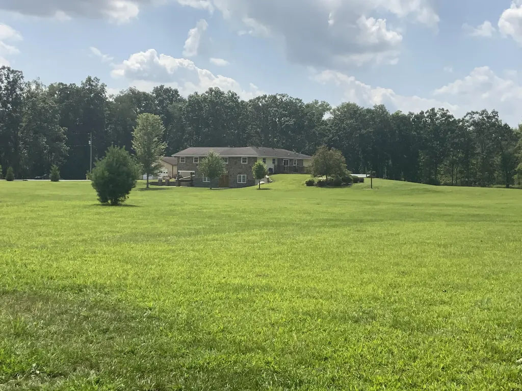 4350 Bailey Road Sandstone Township MI 49201