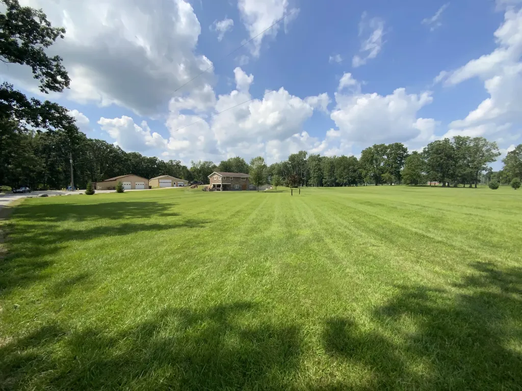4350 Bailey Road Sandstone Township MI 49201