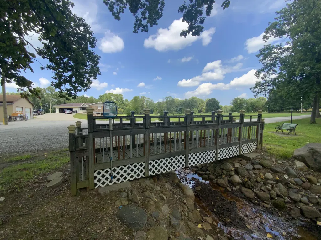 4350 Bailey Road Sandstone Township MI 49201