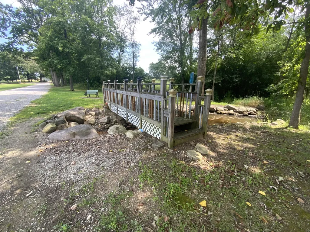 4350 Bailey Road Sandstone Township MI 49201