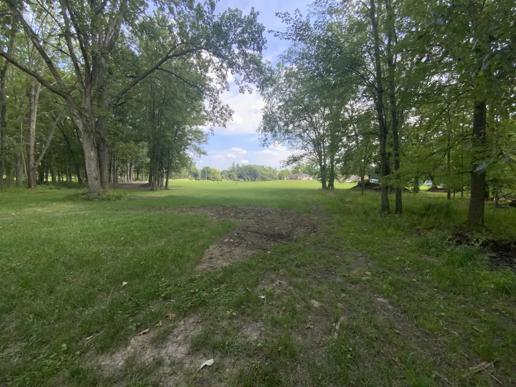 4350 Bailey Road Sandstone Township MI 49201