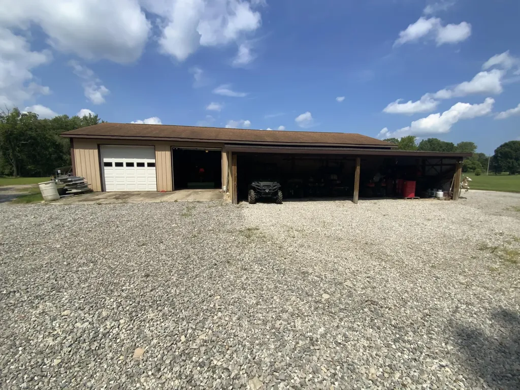 4350 Bailey Road Sandstone Township MI 49201