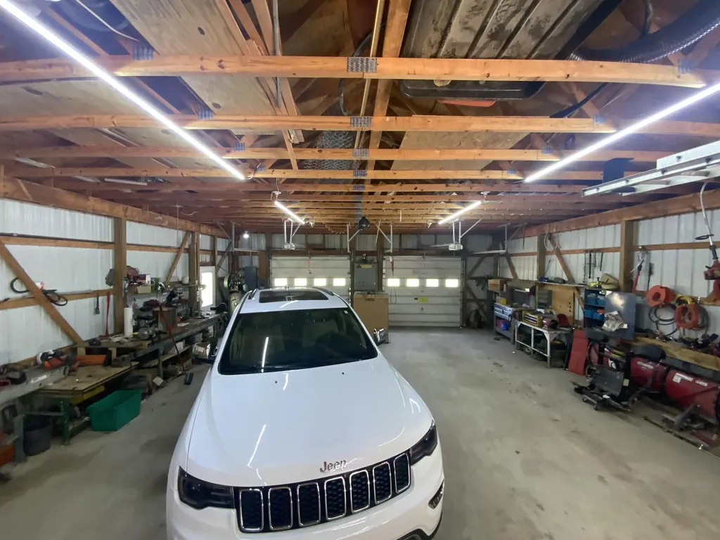 4350 Bailey Road Sandstone Township MI 49201