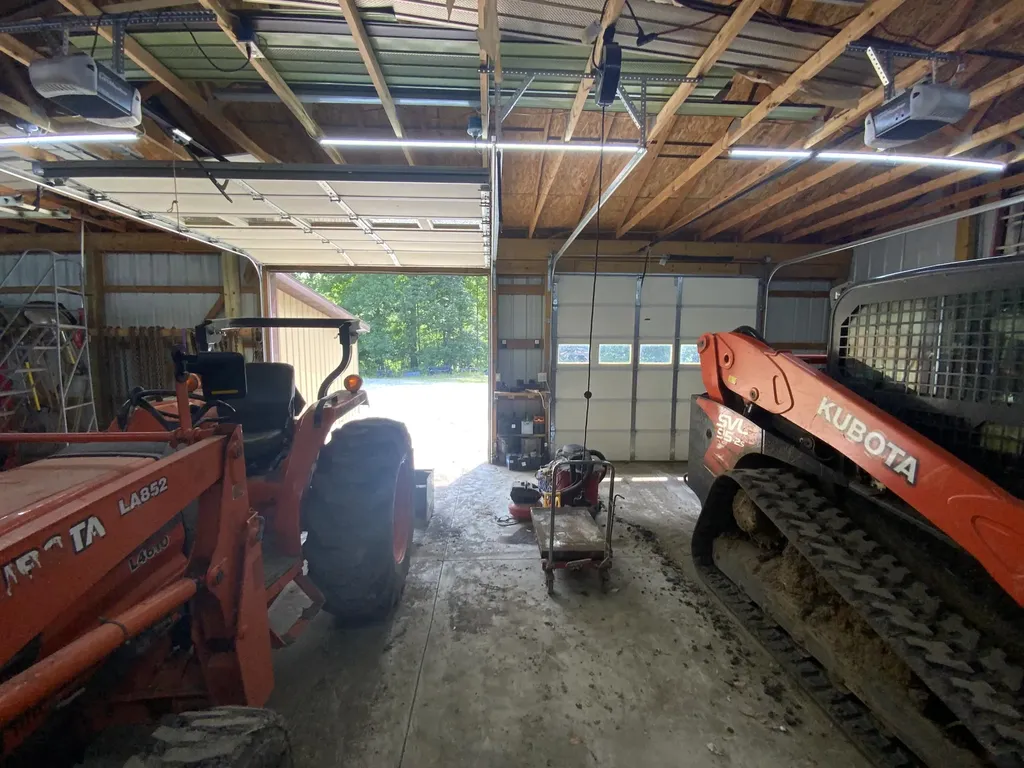 4350 Bailey Road Sandstone Township MI 49201