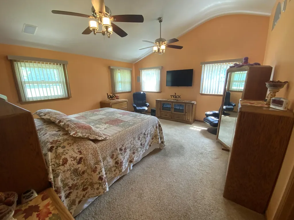 4350 Bailey Road Sandstone Township MI 49201
