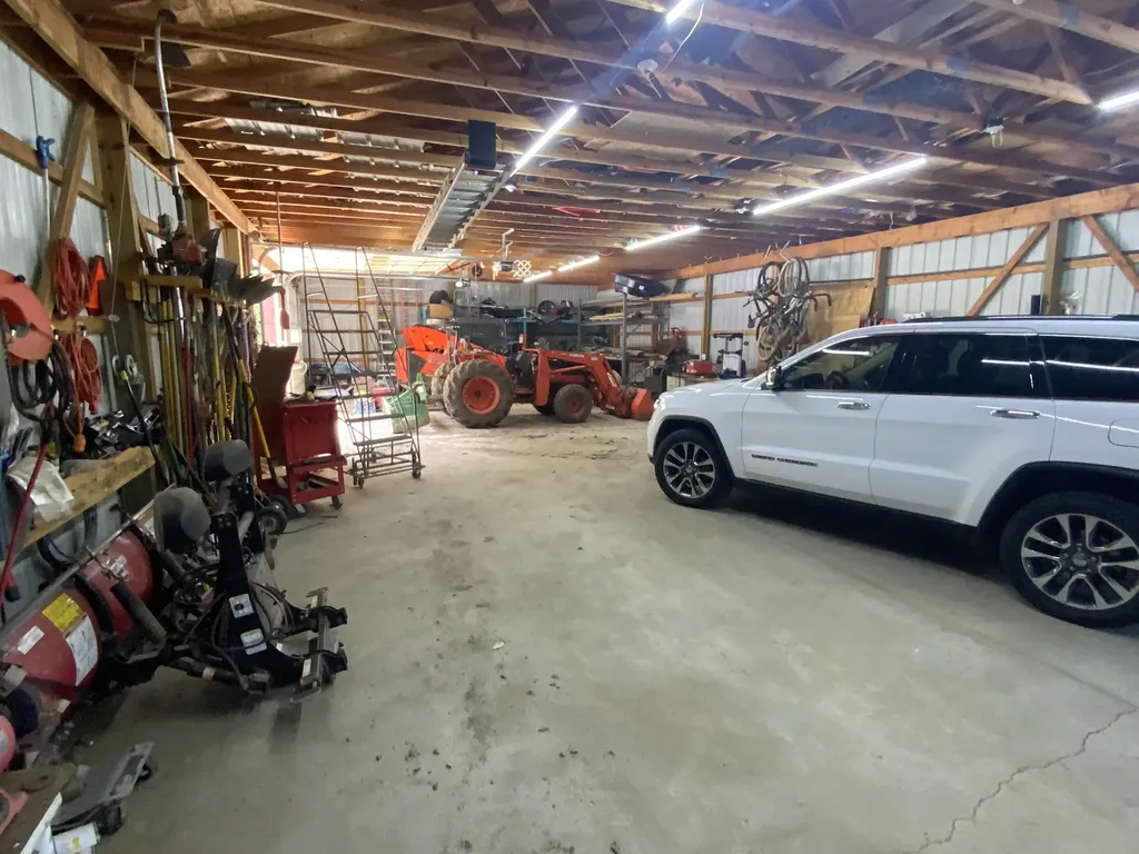 4350 Bailey Road Sandstone Township MI 49201