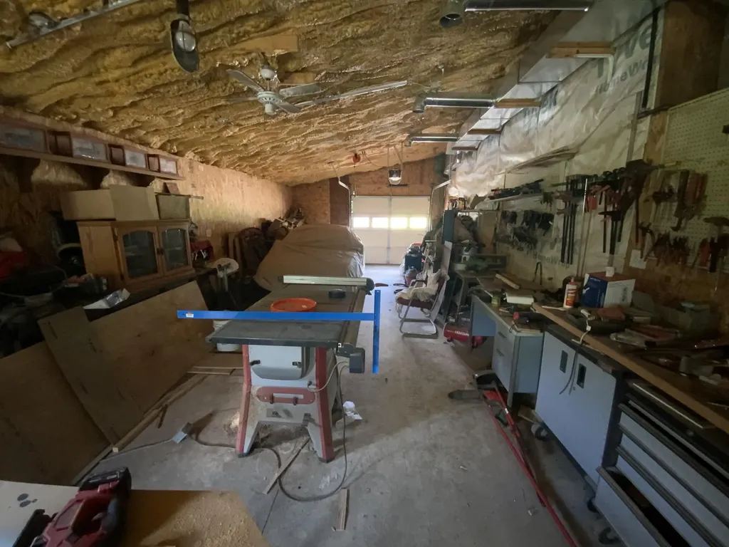 4350 Bailey Road Sandstone Township MI 49201