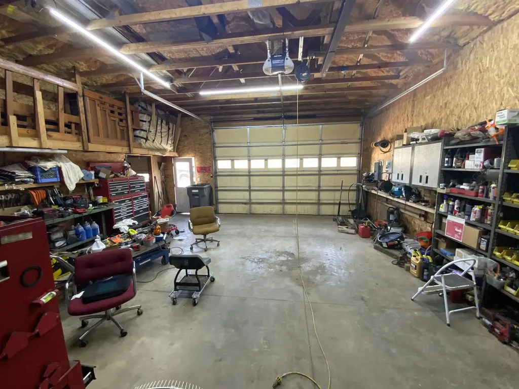 4350 Bailey Road Sandstone Township MI 49201