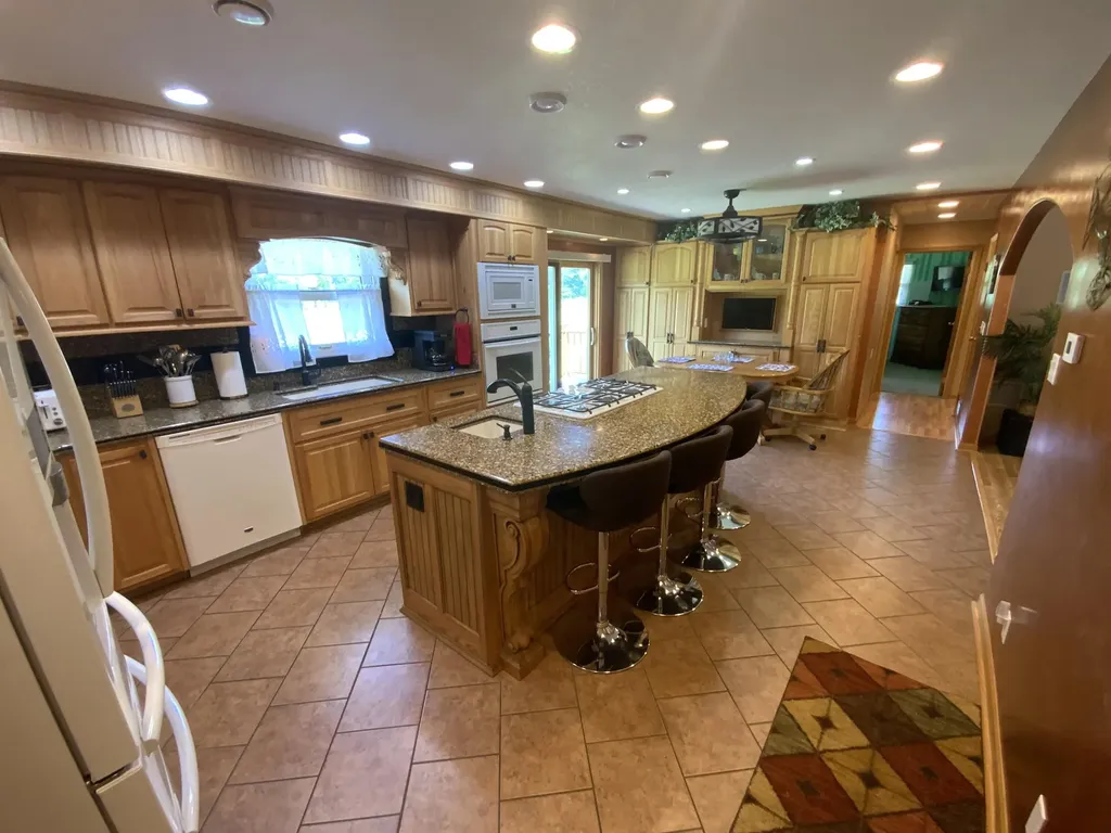 4350 Bailey Road Sandstone Township MI 49201