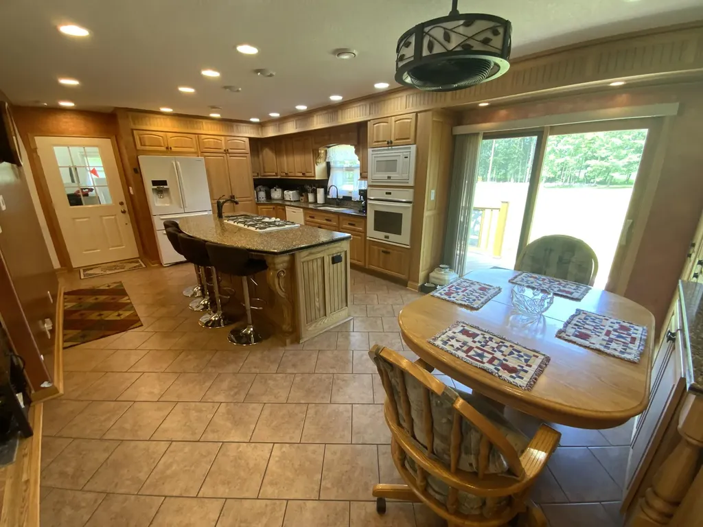 4350 Bailey Road Sandstone Township MI 49201