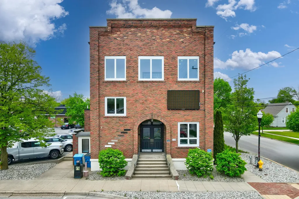 116 S Jackson Street Spring Lake Village MI 49456