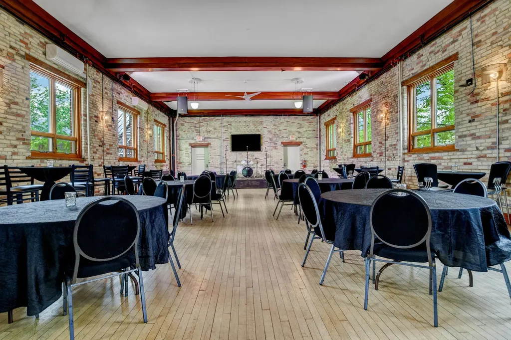 116 S Jackson Street Spring Lake Village MI 49456