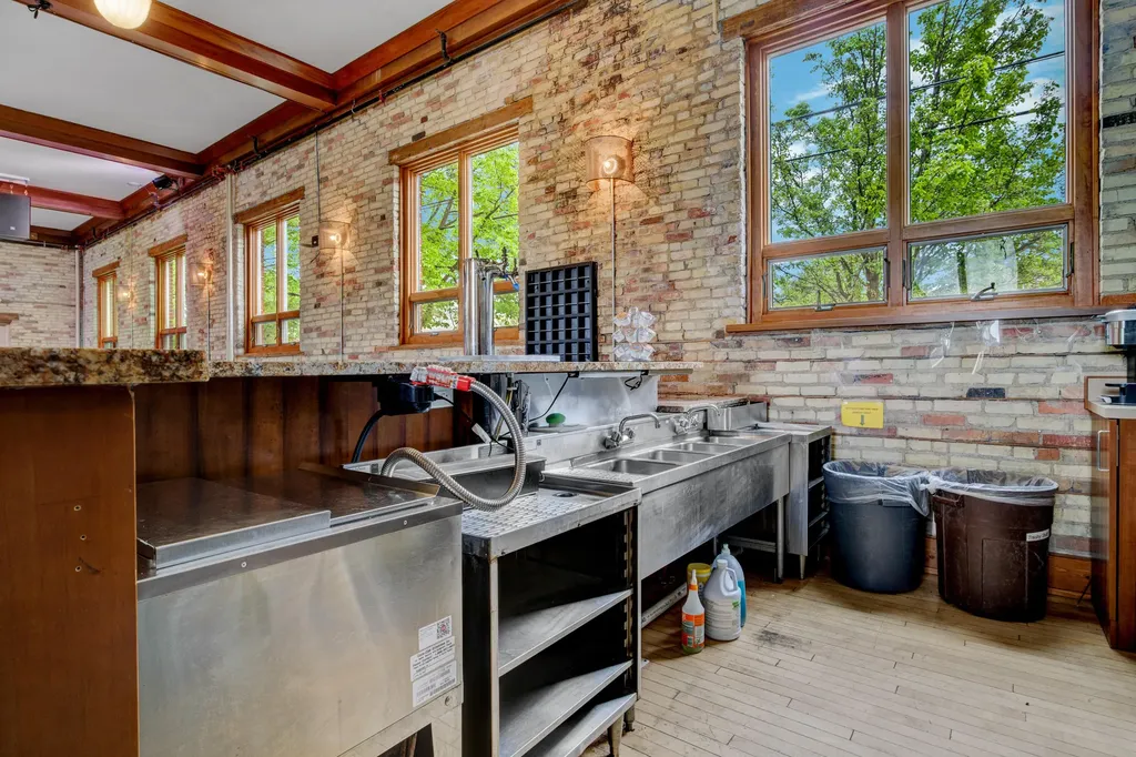 116 S Jackson Street Spring Lake Village MI 49456
