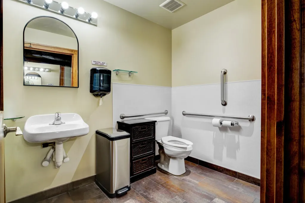 116 S Jackson Street Spring Lake Village MI 49456