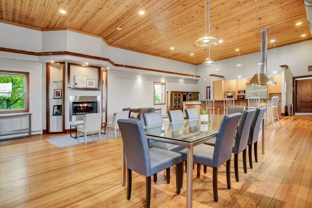 116 S Jackson Street Spring Lake Village MI 49456