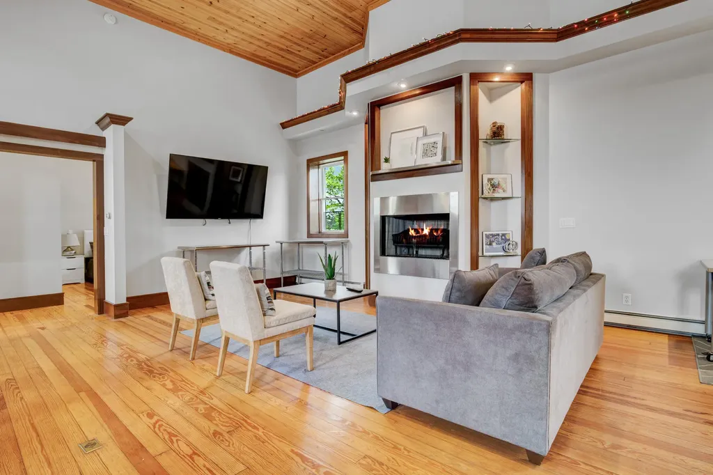 116 S Jackson Street Spring Lake Village MI 49456