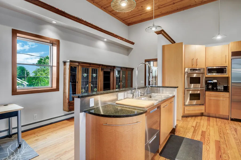 116 S Jackson Street Spring Lake Village MI 49456