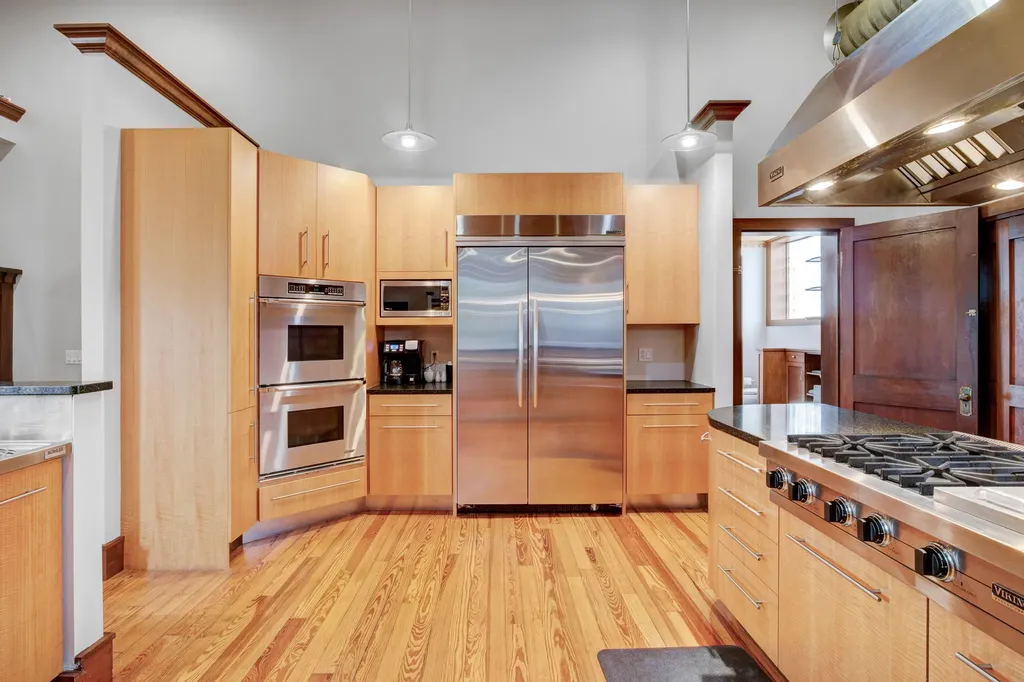 116 S Jackson Street Spring Lake Village MI 49456