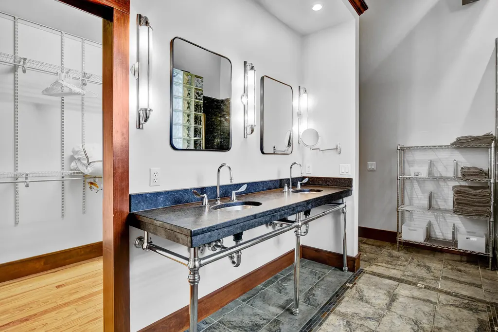 116 S Jackson Street Spring Lake Village MI 49456