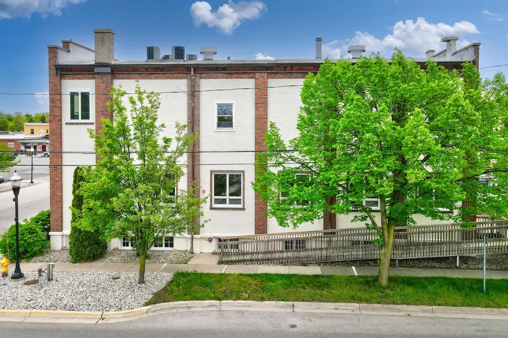 116 S Jackson Street Spring Lake Village MI 49456