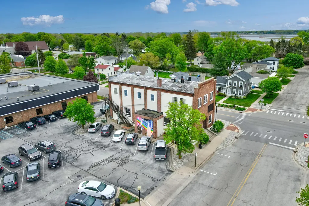 116 S Jackson Street Spring Lake Village MI 49456