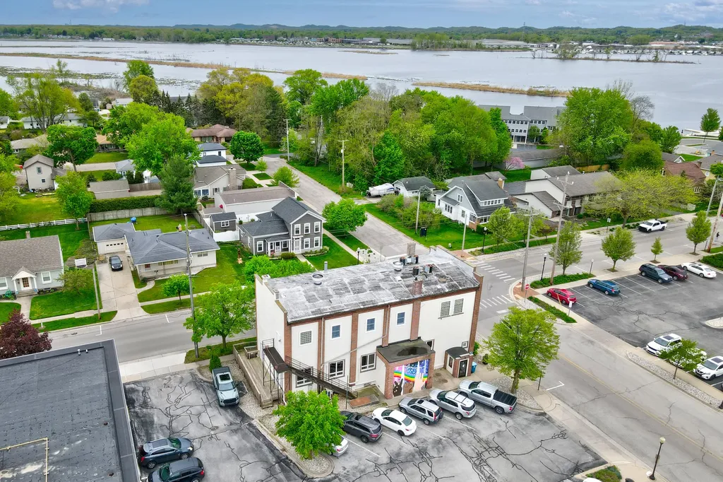 116 S Jackson Street Spring Lake Village MI 49456