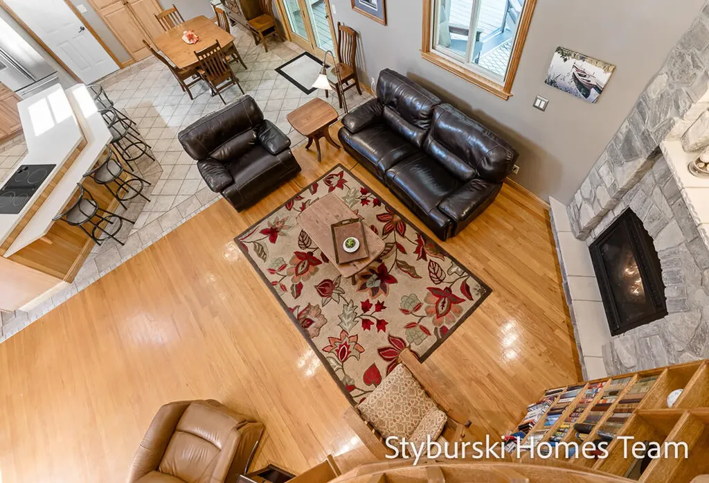 226 N 176th Avenue Leavitt Township MI 49459