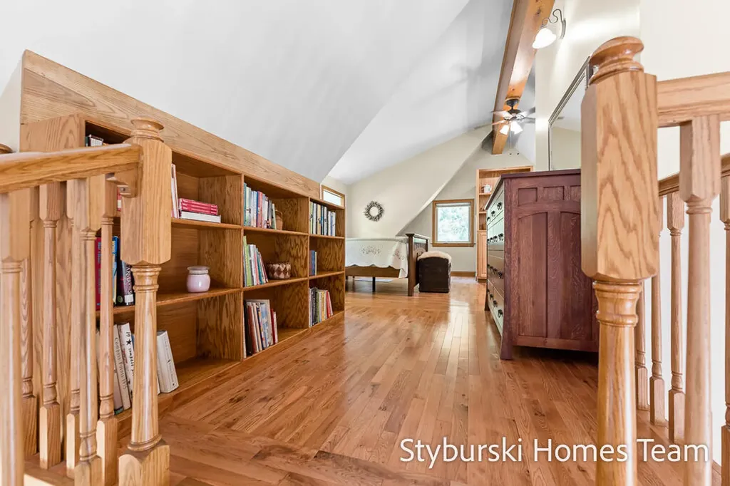 226 N 176th Avenue Leavitt Township MI 49459