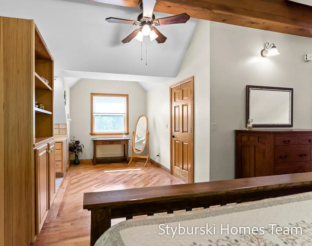 226 N 176th Avenue Leavitt Township MI 49459