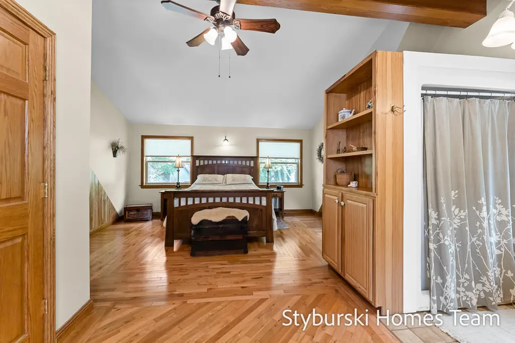 226 N 176th Avenue Leavitt Township MI 49459
