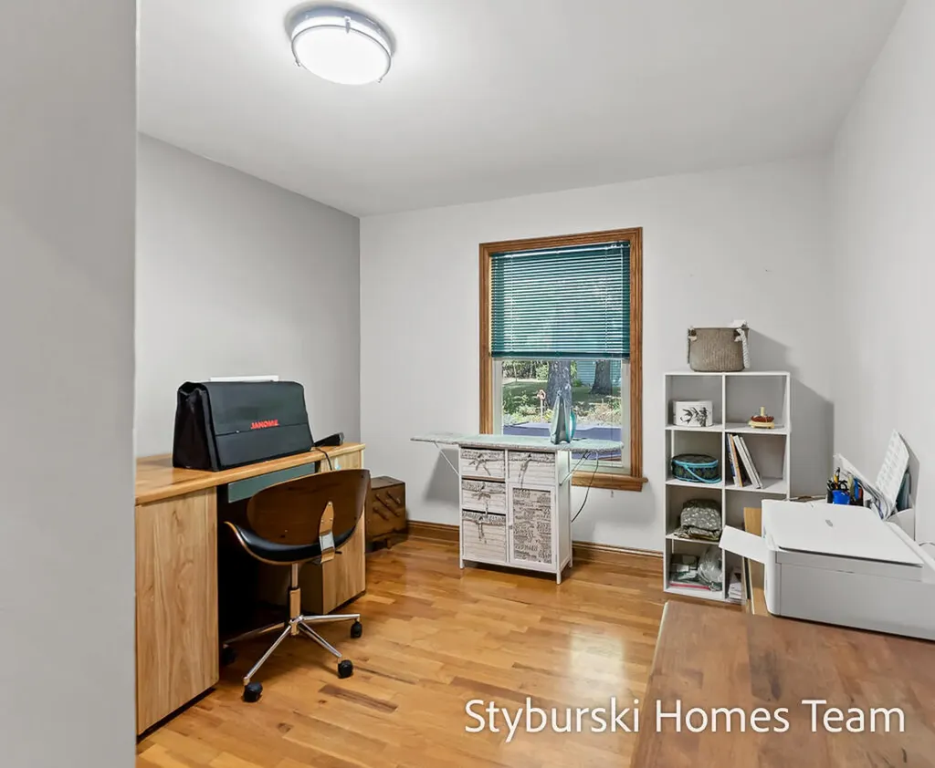 226 N 176th Avenue Leavitt Township MI 49459