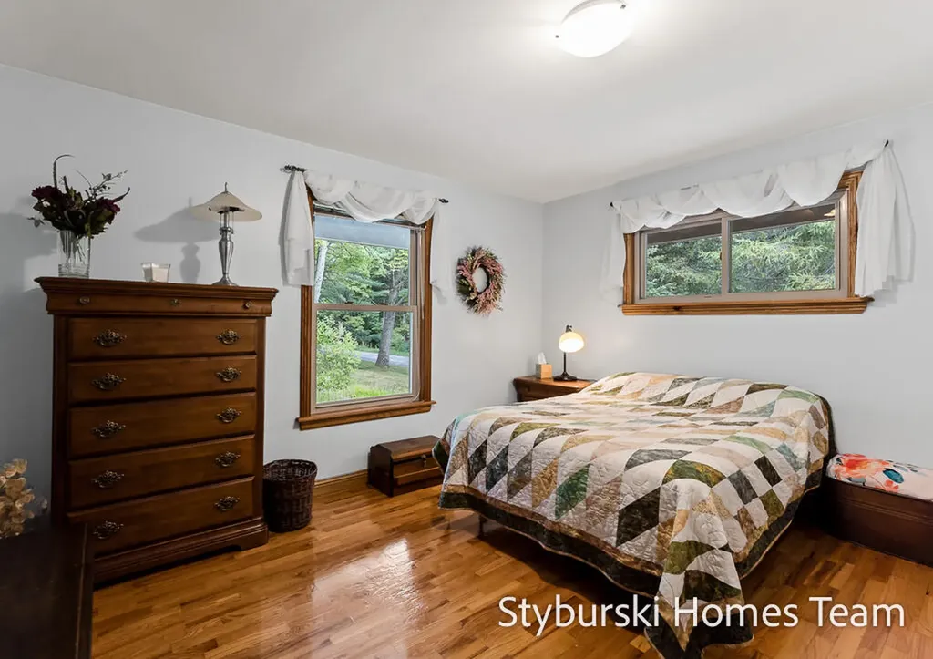 226 N 176th Avenue Leavitt Township MI 49459