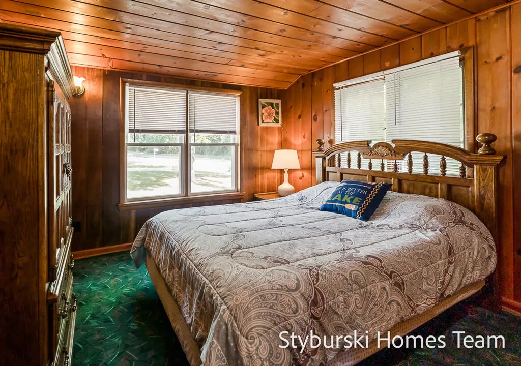 226 N 176th Avenue Leavitt Township MI 49459