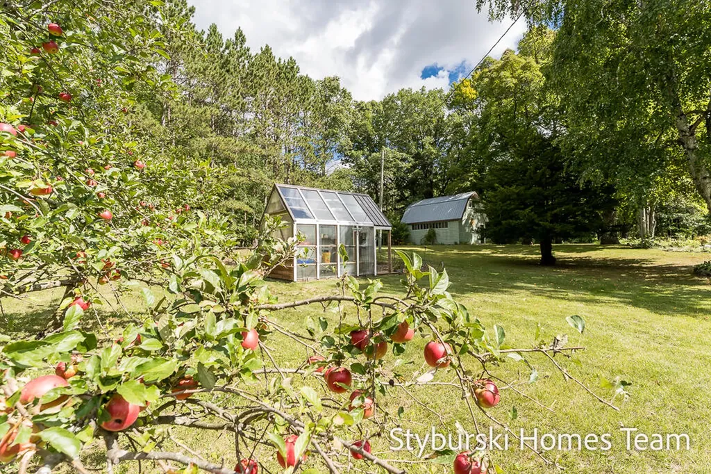 226 N 176th Avenue Leavitt Township MI 49459