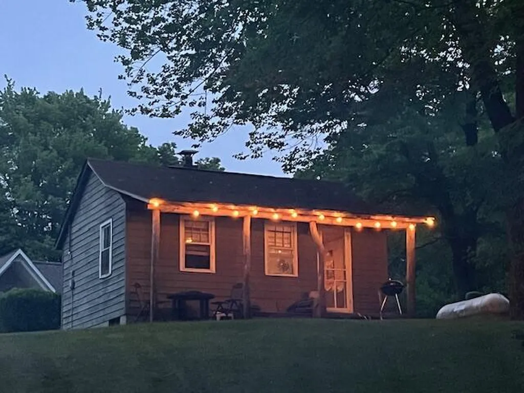 226 N 176th Avenue Leavitt Township MI 49459