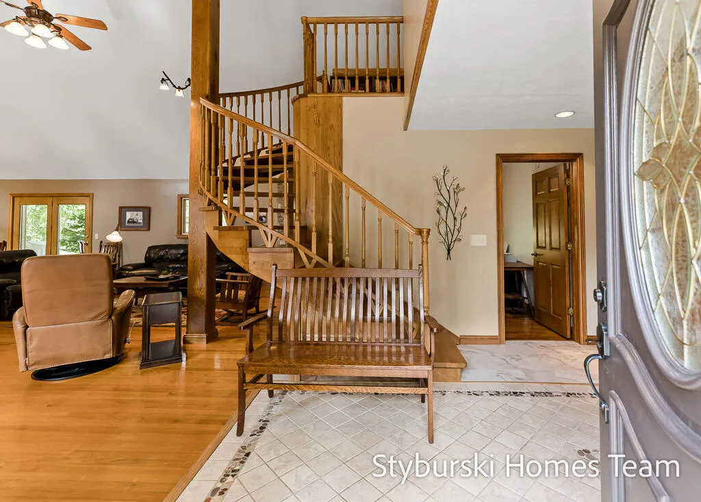 226 N 176th Avenue Leavitt Township MI 49459