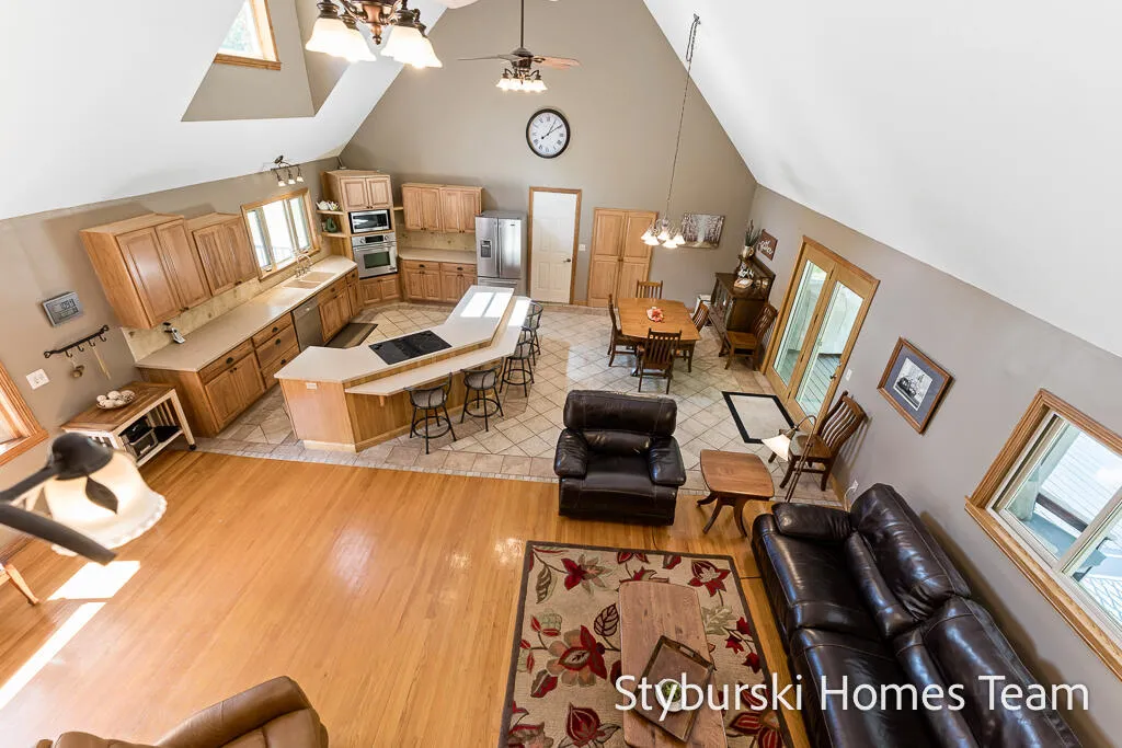 226 N 176th Avenue Leavitt Township MI 49459