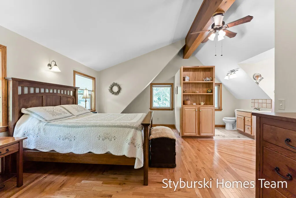 226 N 176th Avenue Leavitt Township MI 49459