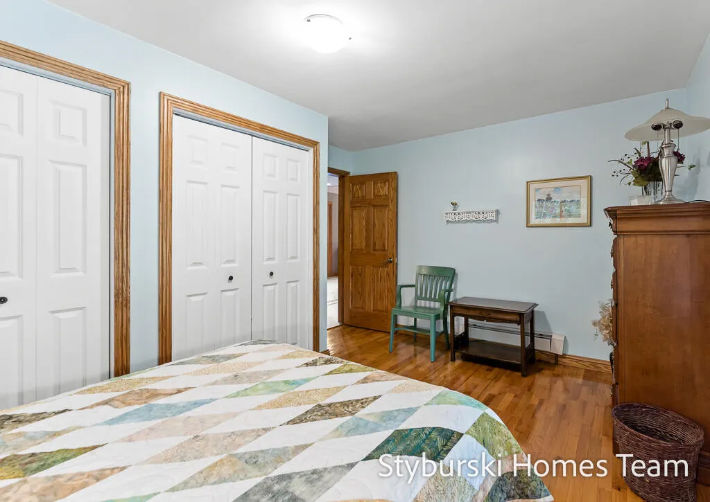 226 N 176th Avenue Leavitt Township MI 49459