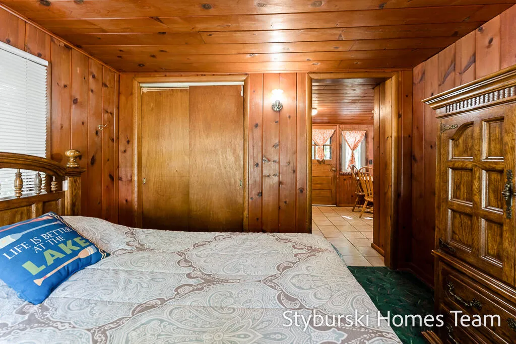226 N 176th Avenue Leavitt Township MI 49459