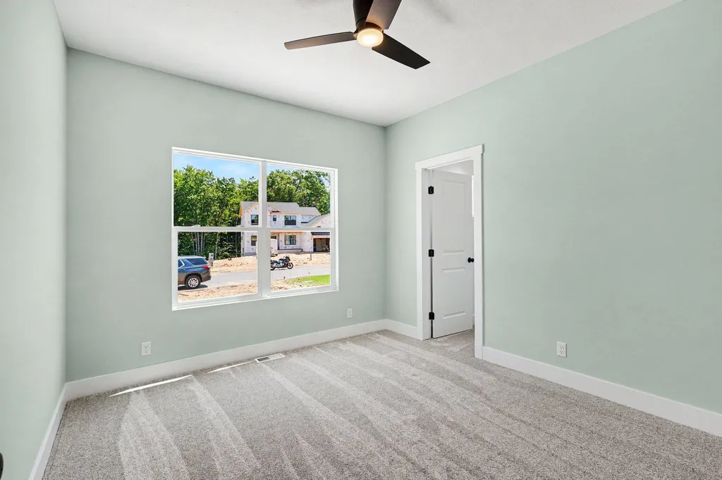 6301 Sturgeon Run Fruitport Charter Township MI 49444