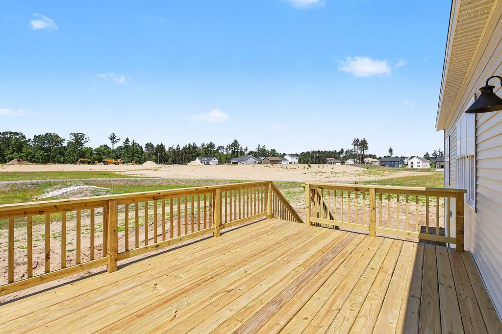 6301 Sturgeon Run Fruitport Charter Township MI 49444