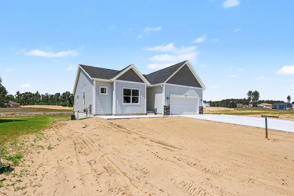 6301 Sturgeon Run Fruitport Charter Township MI 49444