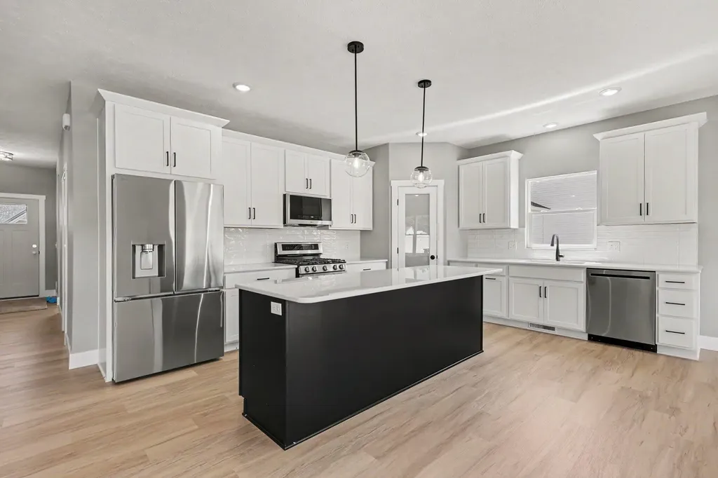 6301 Sturgeon Run Fruitport Charter Township MI 49444
