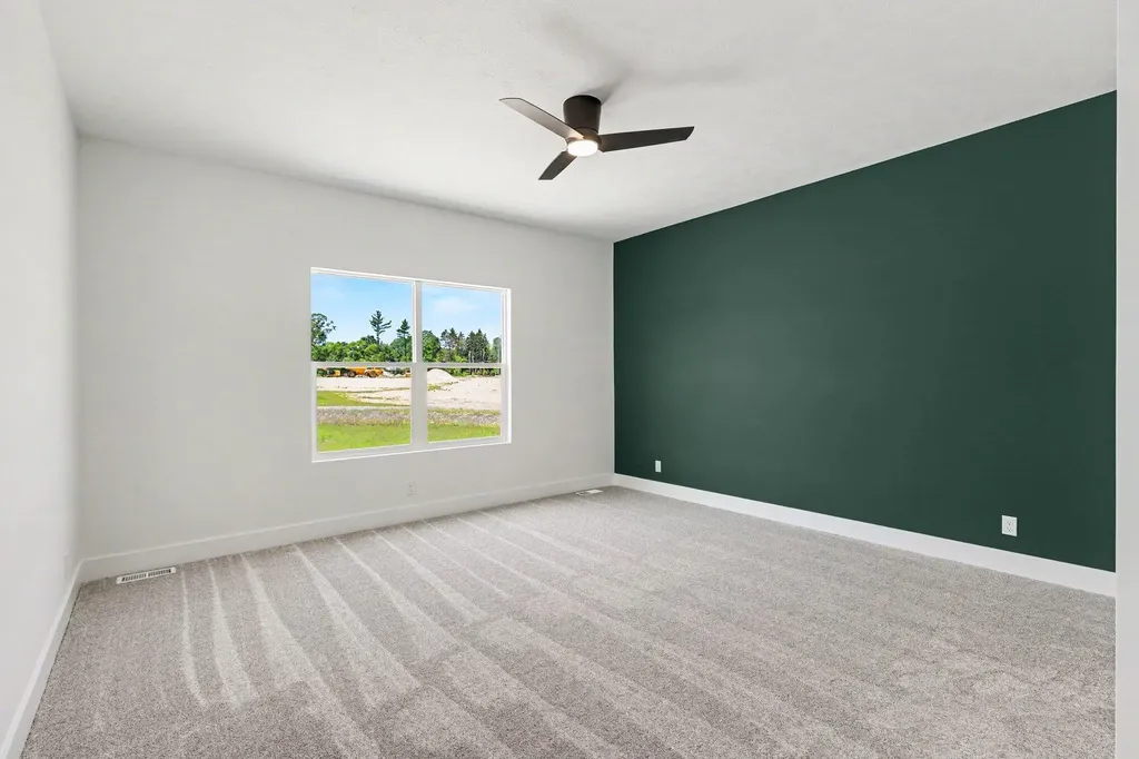 6301 Sturgeon Run Fruitport Charter Township MI 49444